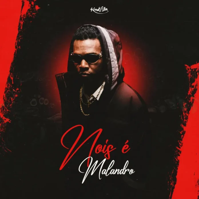 MC Kekel – Nois é Malandro