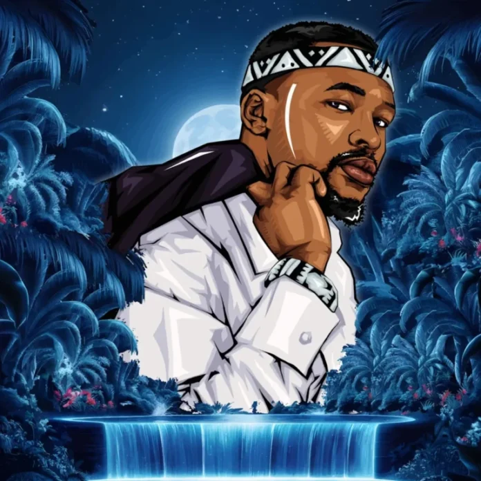 Mr Thela, BEAST & Mthandazo Gatya – eKhaya (feat. Zanda Zakuza)