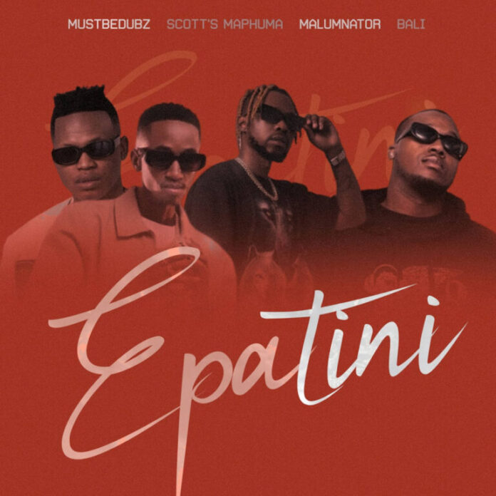 Mustbedubz & Scotts Maphuma – ePatini (feat. MalumNator & BALI)