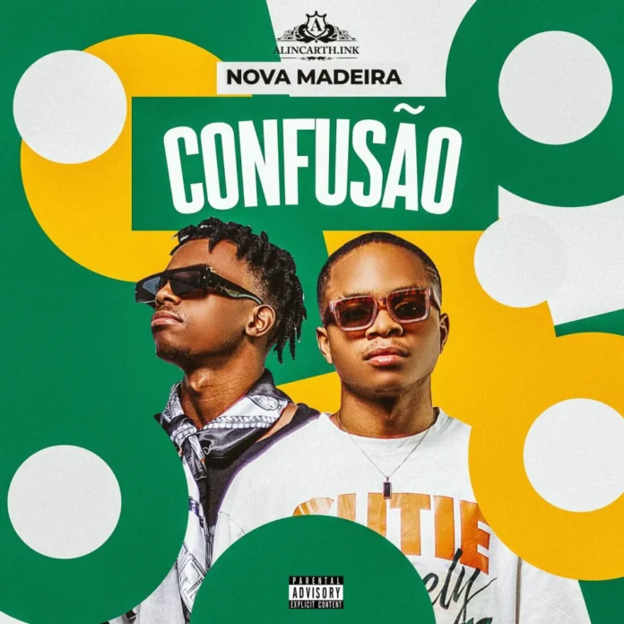 Nova Madeira – Confusão