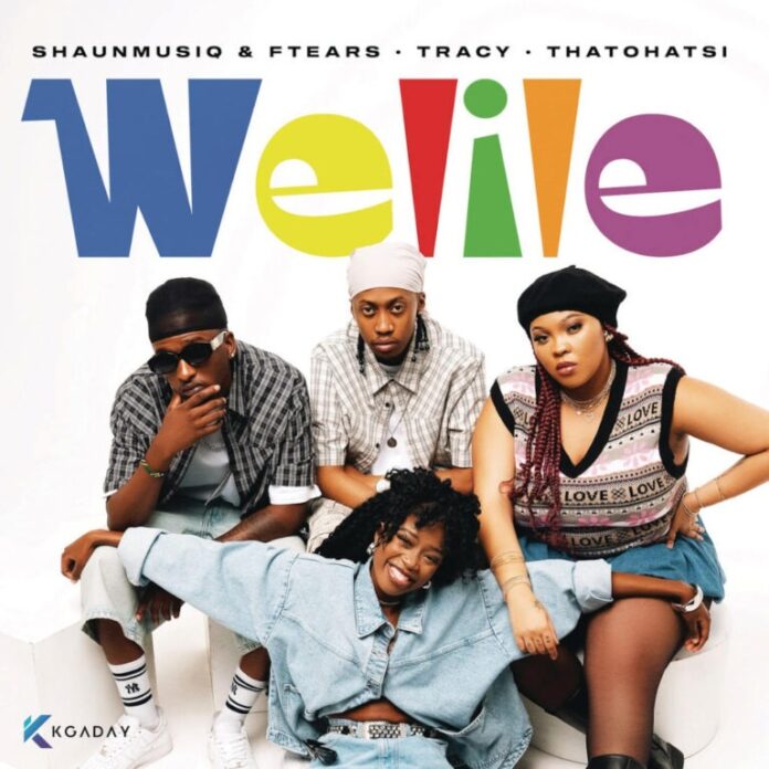 ShaunMusiq & Ftears, Tracy & Thatohatsi – Welile (cula) (feat. Leemckrazy)