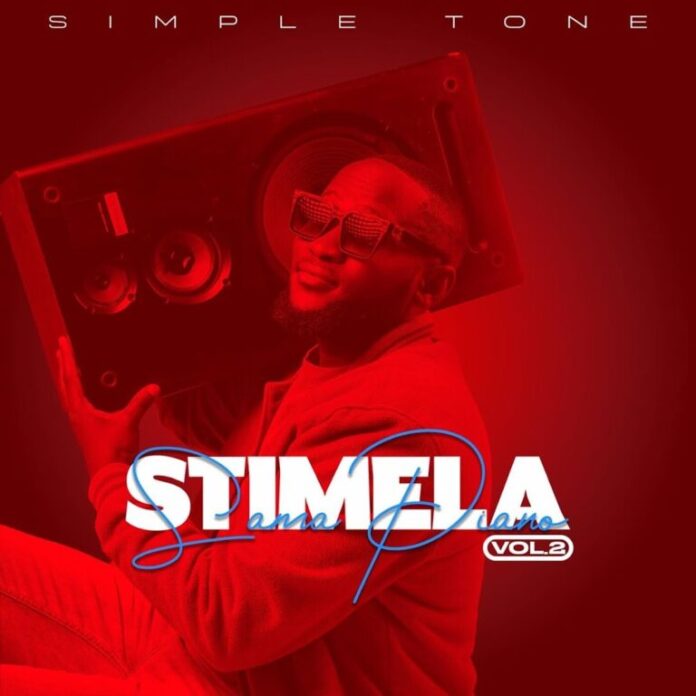 Simple Tone – Stimela SamaPiano, Vol. 2