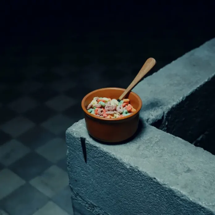 Xamã – Mary Madalena