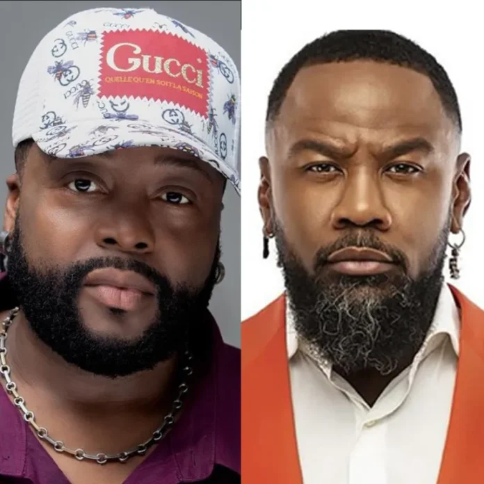 Yannick Afroman feat. C4 Pedro – Energia Positiva