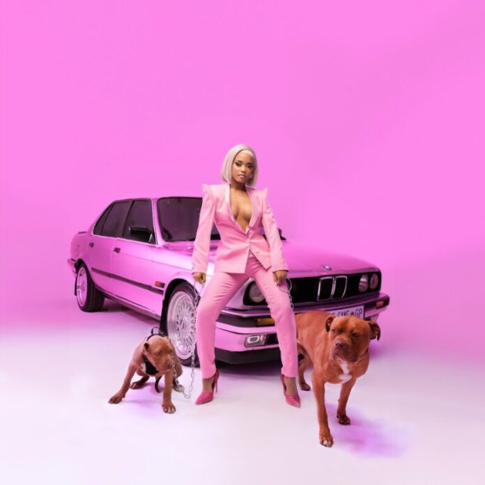 Zee Nxumalo & Simmy – Hamba 2.0 (feat. Profound)