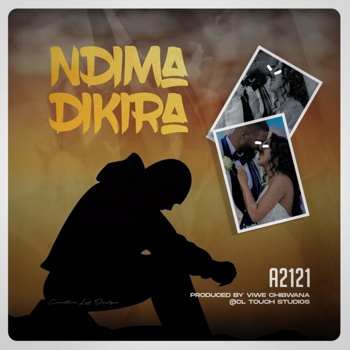 Azizi - Ndimadikira (Prod. Viwe Chibwana)