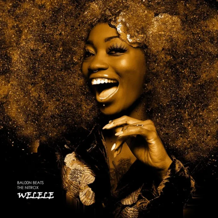 Bal00n Beats feat. The Nitrox – Welele