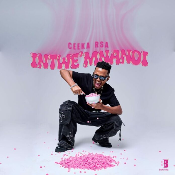 Ceeka RSA – iY’ Ndaba Zayizolo (feat. LeeMcKrazy & Tyler ICU)