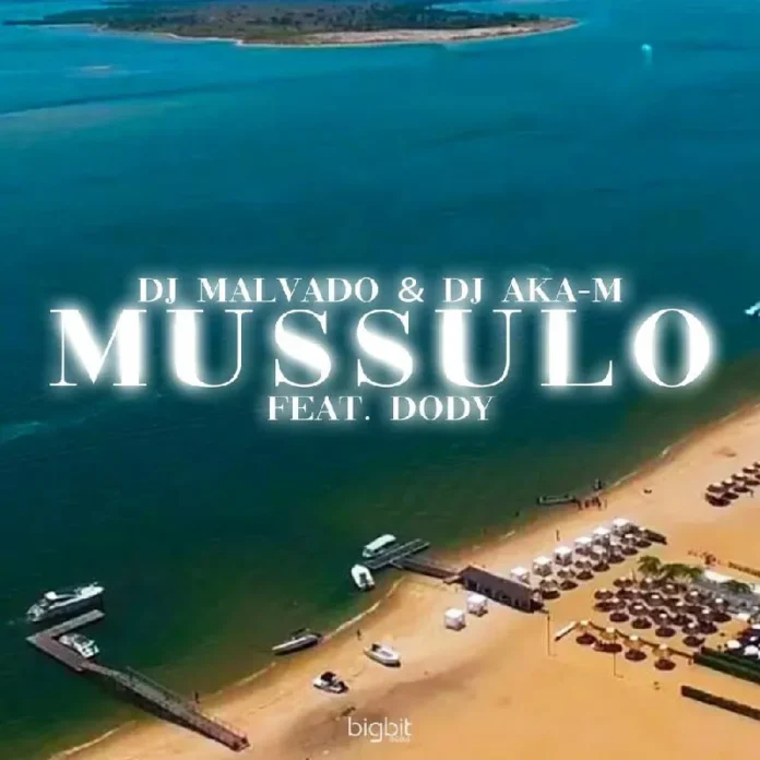 Dj Malvado feat. Dj Aka-M & Dody – Mussulo