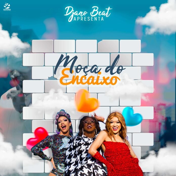 Djano Beat - Moça Do Emcaixo