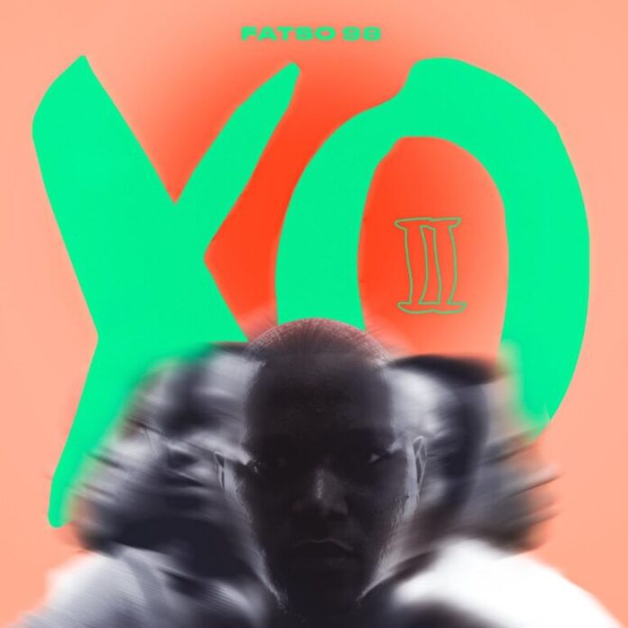 Fatso 98 – INHLIZIYO feat. Beat Soul & Brandon Dhludhlu