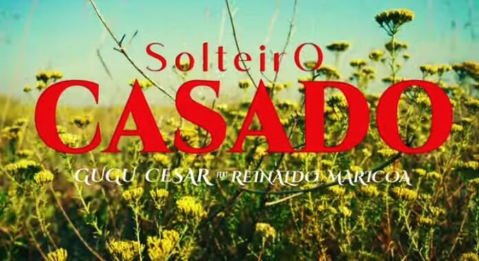 Gugu César feat Reinaldo Maricoa – Solteiro Casado