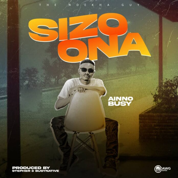 Inno Busy - Sizoona (Prod. Stepher & Busynative)