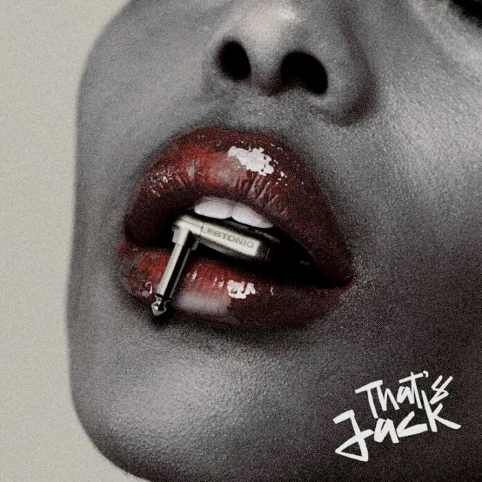 LebtoniQ – That’s Jack (Album)