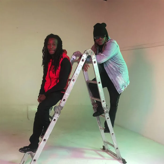 Leonardo Freezy feat. Ruth Piluka – Vou Lhe Dar Mesmo