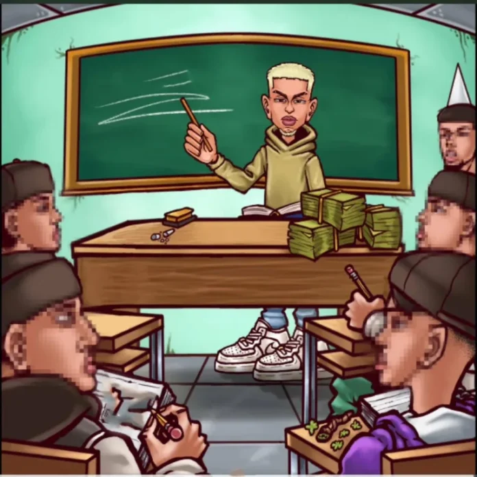 Leviano – Meus Filhos