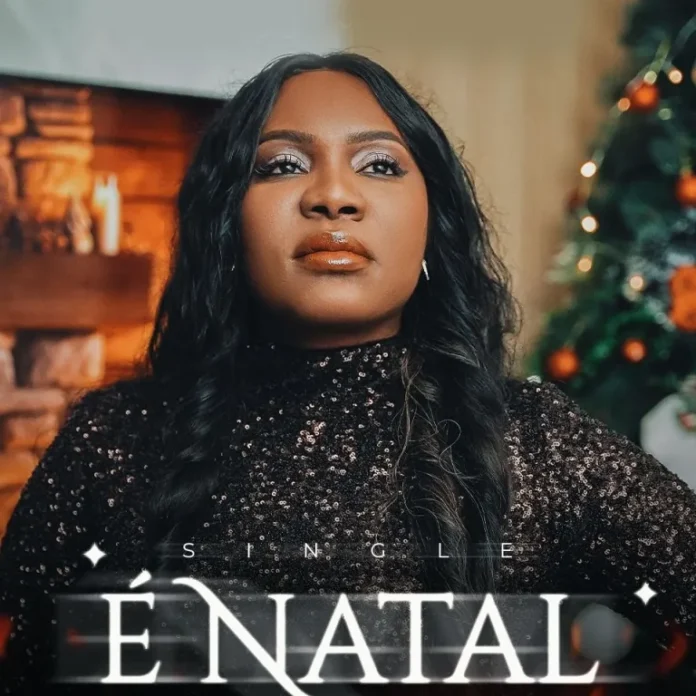 Lioth Cassoma – É Natal
