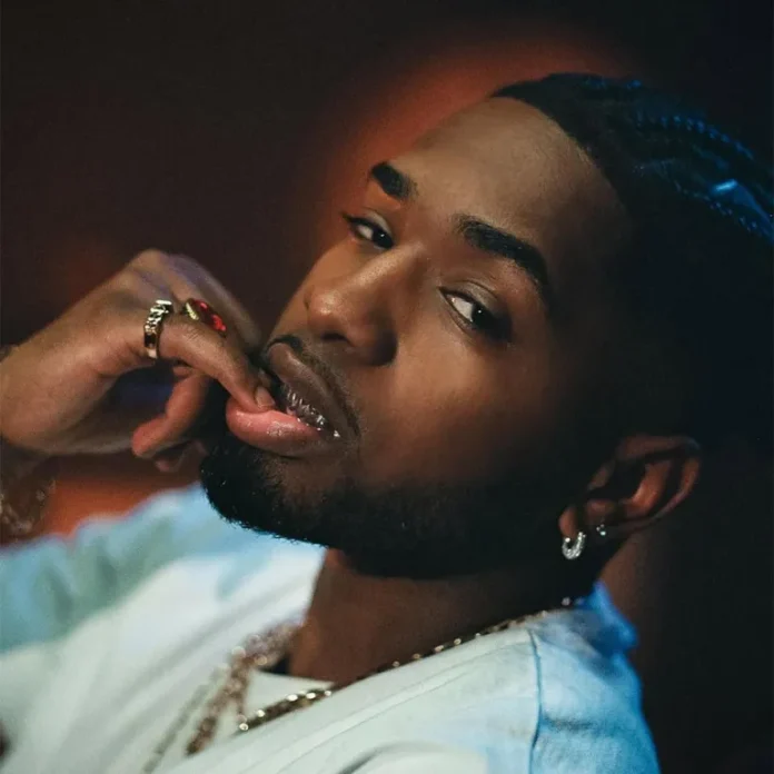 Lisandro Cuxi – Jamais