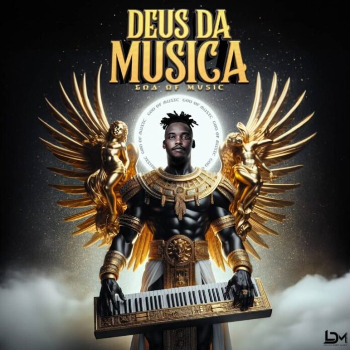 Loxion Deep – Deus Da Musica (Album)