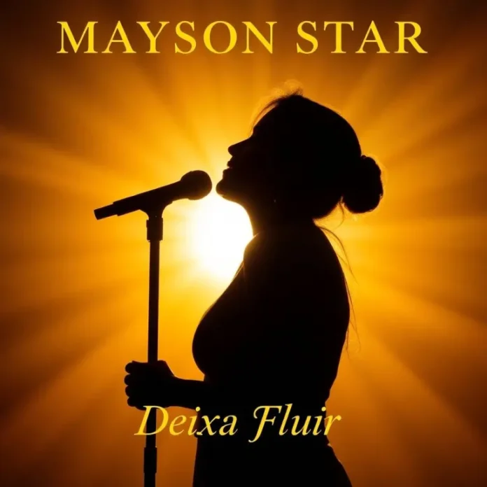 Mayson Star – Deixa Fluir