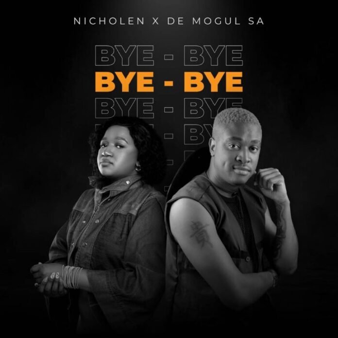 Nicholen & De Mogul SA – Bye Bye