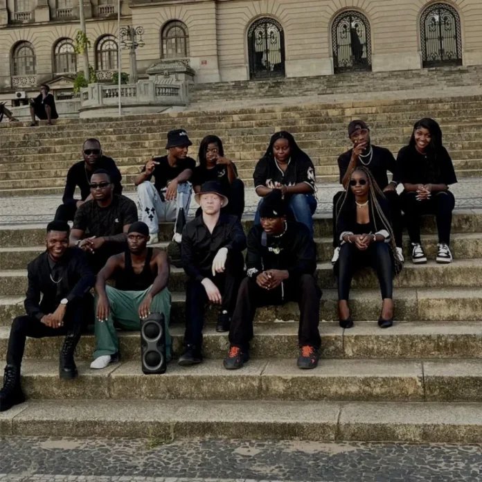 Nova Geração – Moçambique Melhor