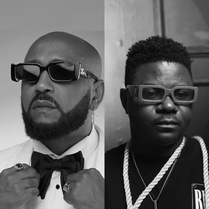 OG Vuino feat. Filho do Zua & JP da Maika – Minha Mulher