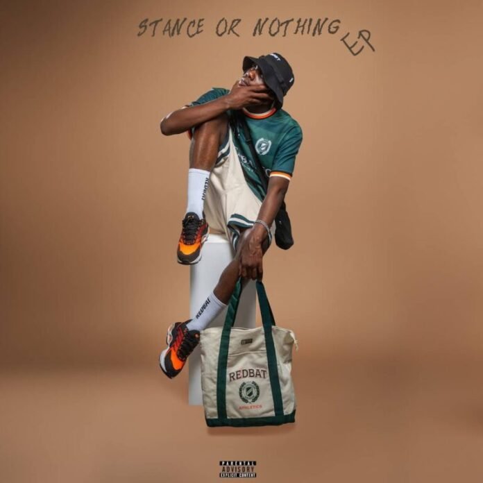 Officixl Rsa – Stance or Nothing EP