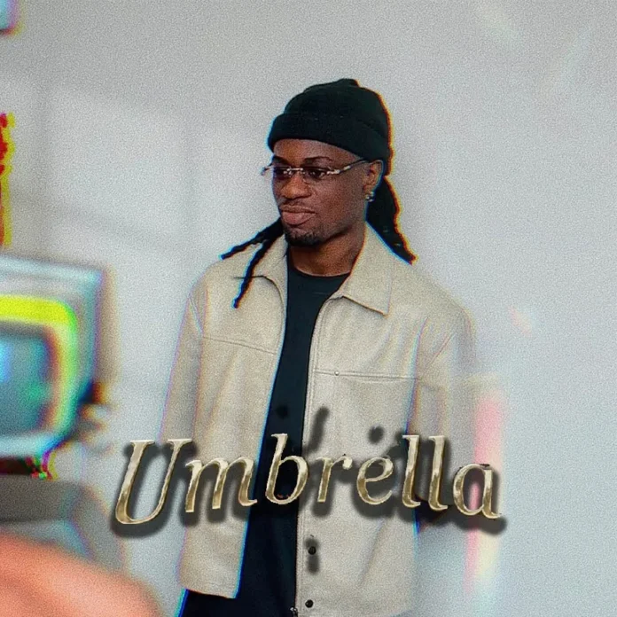 Paulelson – Umbrella