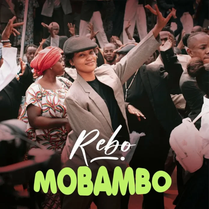 Rebo – Mobambo