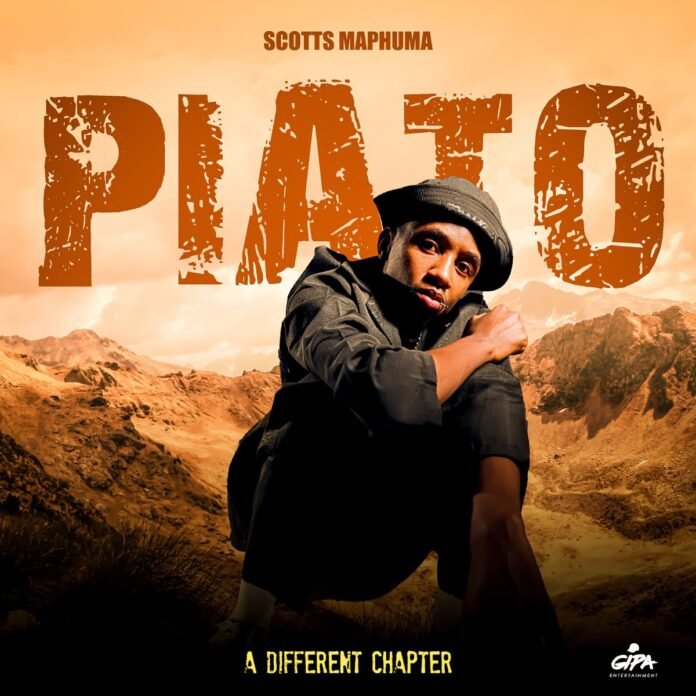 Scotts Maphuma – PIATO (A Different Chapter) [Album]