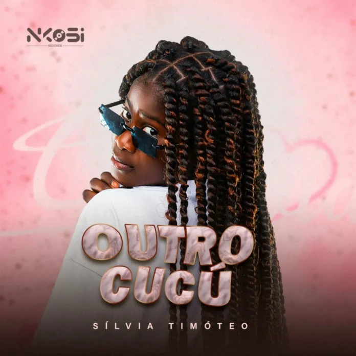 Sílvia Timóteo – Outro Cucú