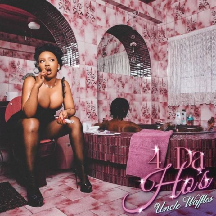 Uncle Waffles, Royal MusiQ & Uncool MC – ZENZELE (feat. Xduppy & CowBoii)