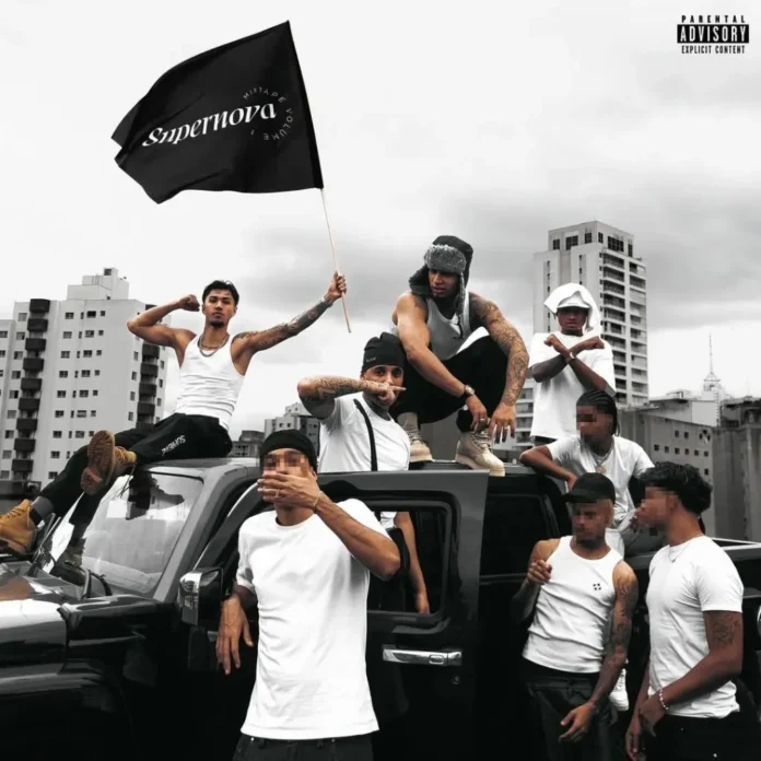 Vulgo FK feat. Niink, Veigh, G.A – Vadia