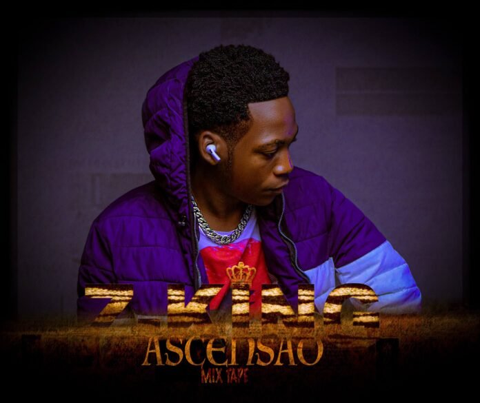 Z-King - Ascensão (Mixtape)