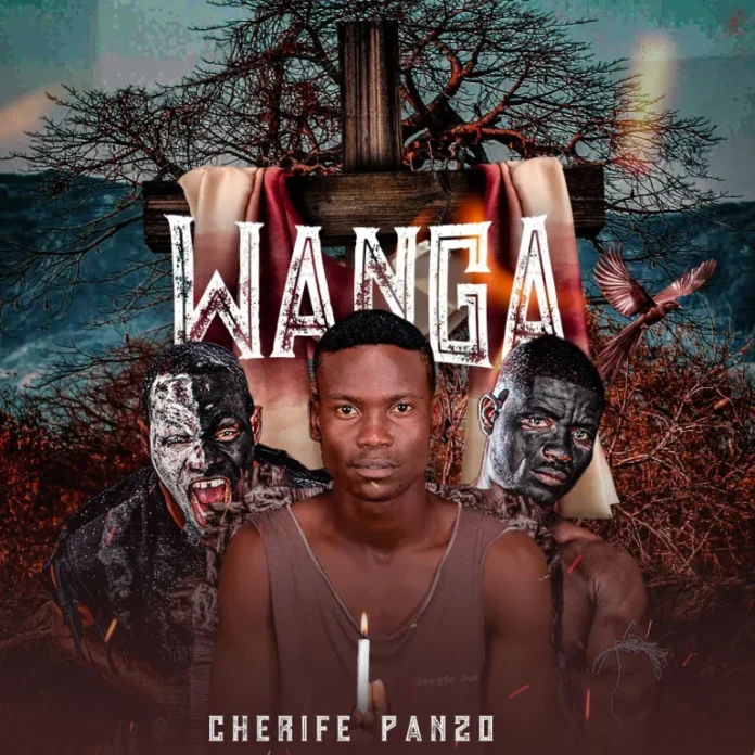 Cherife Panzo – Wanga