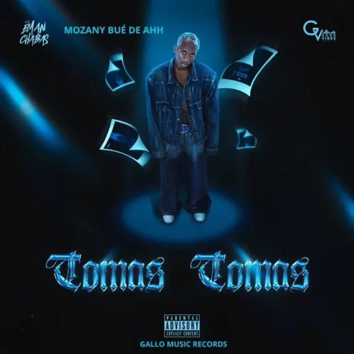 Eman Chabas ft. Mozany Sintonia07 – Tomas Tomas