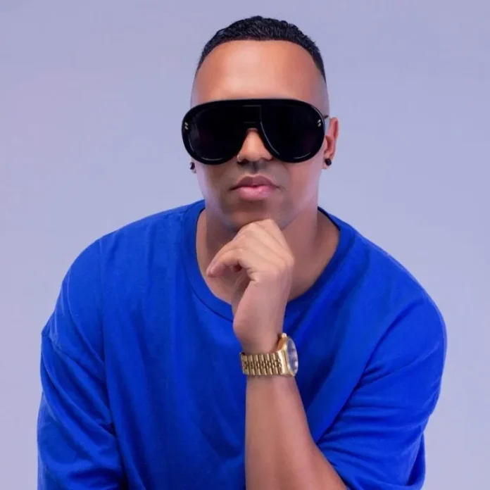 Fábio Dance – Batoteira (feat. Aniceto)