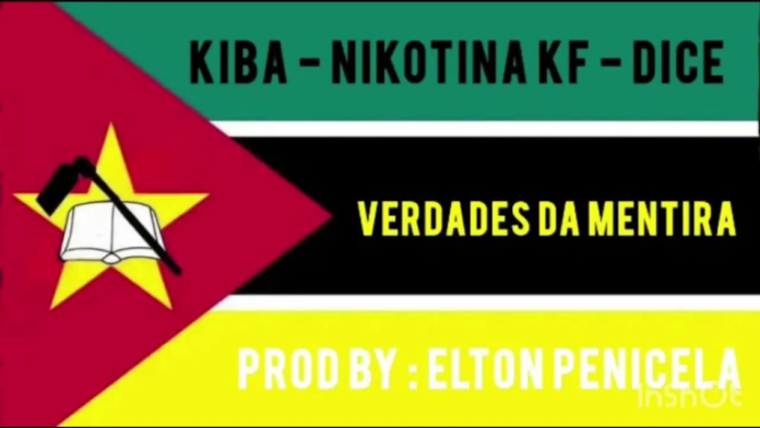 Kiba The Seven, Nikotina KF & Dice – Verdades da Mentira