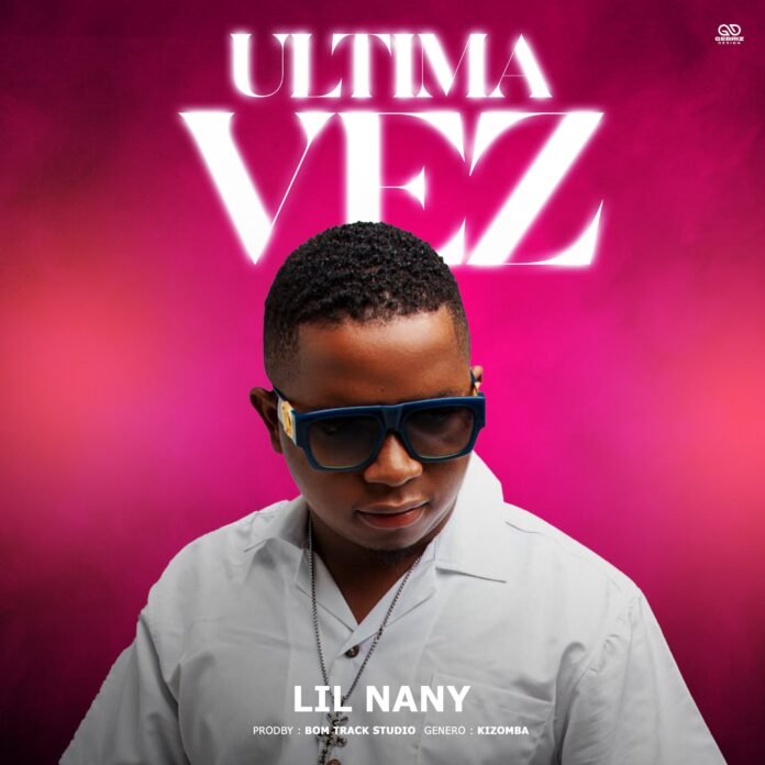 LIl Nany - Última Vez