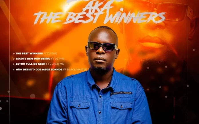 Lost MC – The Best Winners (E.P)