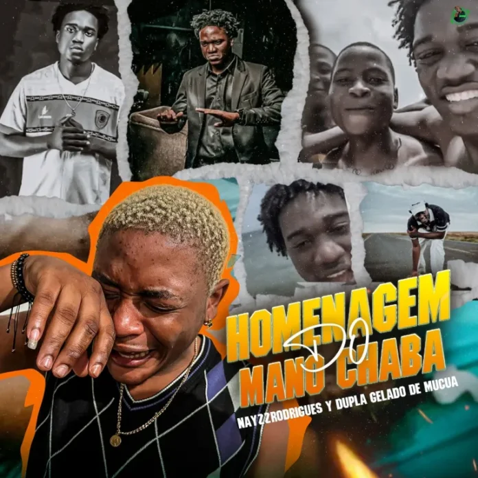 Nayz Rodrigues – Homenagem ao Mano Chaba