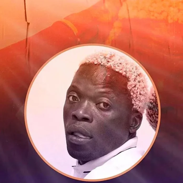 Passing Toloba – Vopo