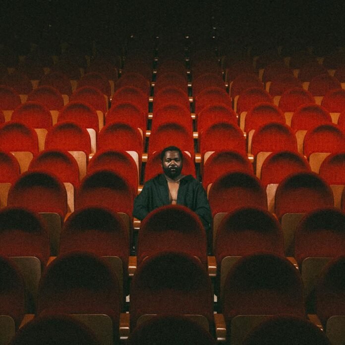 Sjava – Inkanyezi (Live) EP