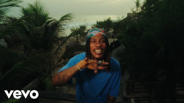 1da Banton – BABY OKU feat. Fiokee