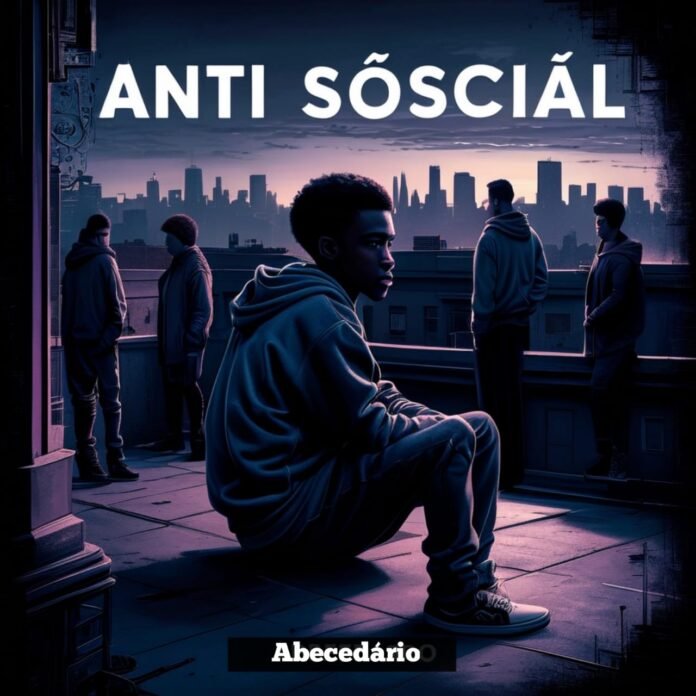 Abecedario - Antissocial