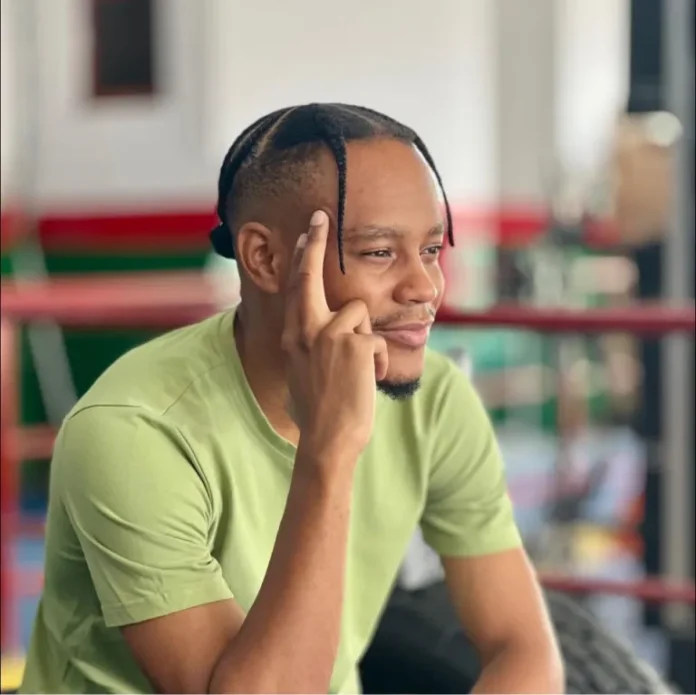 Alcy Caluamba – Te Amo Meu Amor