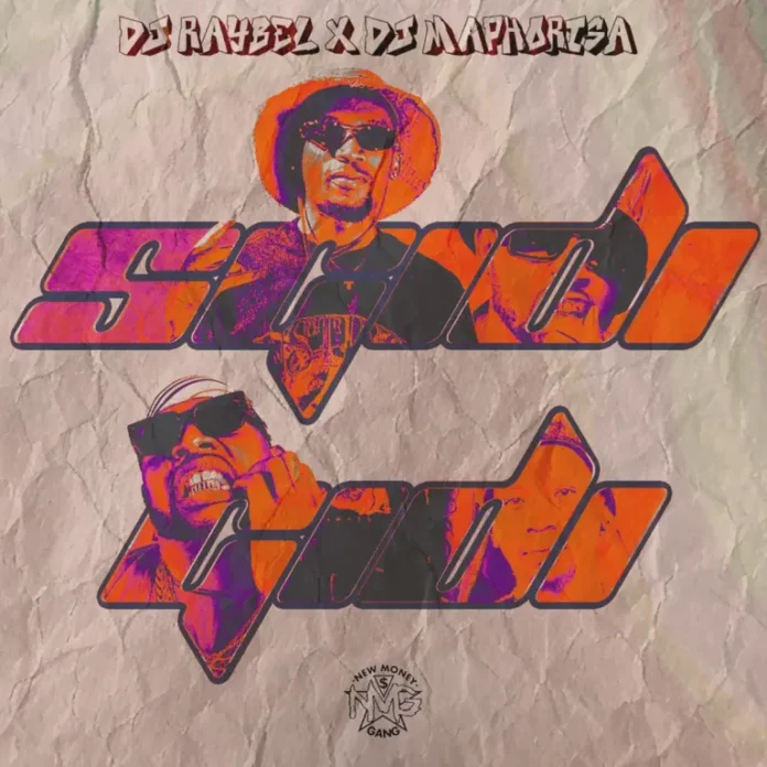 DJ Raybel & DJ Maphorisa – Sgidi Gidi