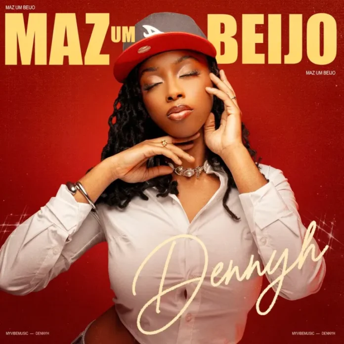 Dennyh – Maz Um Beijo