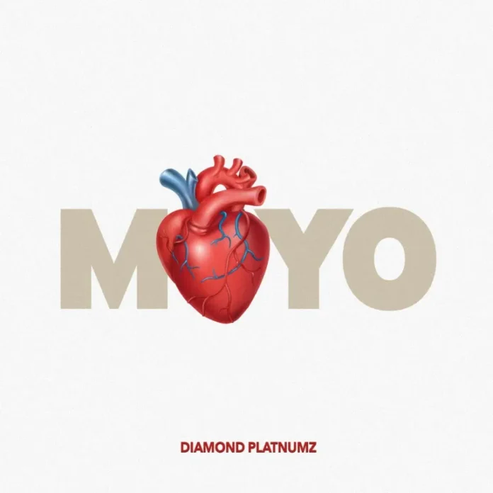 Diamond Platnumz – Moyo